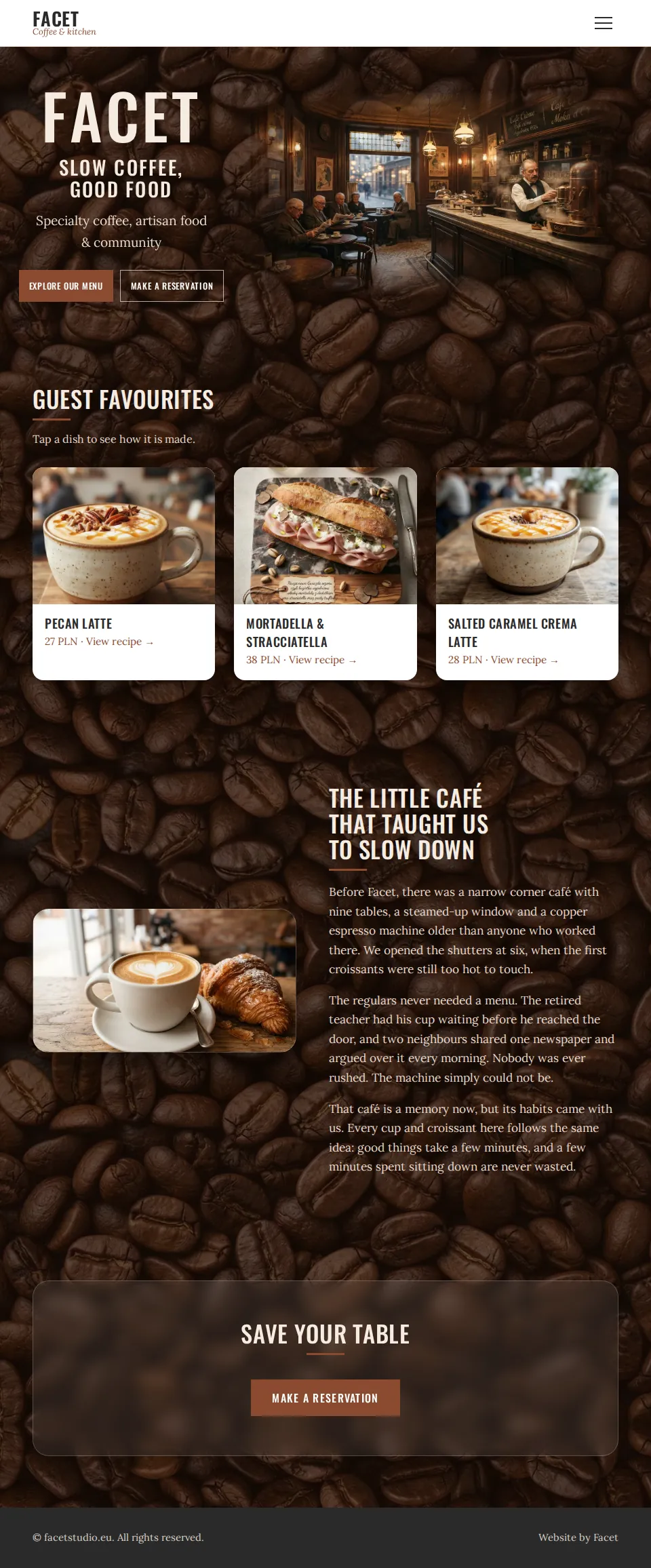 Café